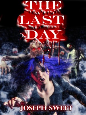 cover image of The Last Day